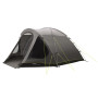 Familienzelt Outwell Haze 5 grau