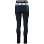 Damen-Leggings Helly Hansen W Lifa Merino Midw Gra Pant