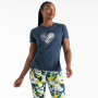 Damen-T-Shirt Dare 2b TranquilityII Tee