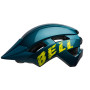Kinder Fahrradhelm Bell Sidetrack II Child