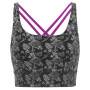 Sport-BH E9 Mery 2.2 dunkelgrau Iron