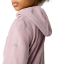 Kinder-Funktions-Sweatshirt Regatta Pandea Powder Lilac