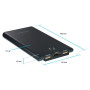 Powerbank Doca Yukuma 10