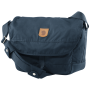 Umhängetasche Fjällräven Greenland Shoulder Bag dunkelblau Storm
