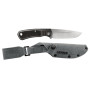 Messer Gerber Downwind Fixed DP Black