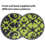 Zeltteppich Bo-Camp Chill mat Oriental M