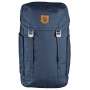 Rucksack Fjällräven Greenland Top Large dunkelblau Storm