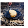 Gusseisenrost GSI Outdoors Guidecast Griddle 300 mm