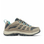 Damenschuhe Columbia Crestwood™