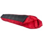 Daunenschlafsack Sir Joseph Looping III 900 190 cm