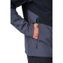 Herren Softshell-Jacke Hannah Shelton Lite