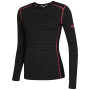 Damen Funktionsset Zulu Merino 240 Long