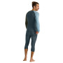 Herreunterhose Ortovox 120 Competition Light Short Pants