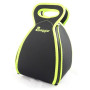 Thermotasche Baggie Baggie Set s popruhem schwarz/grün Blackgreen