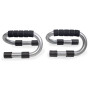 Haltergriffe für Griffe Dare 2b Press Up Bars
