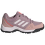 Kinderschuhe Adidas Hyperhiker Low K rosa magic mauve