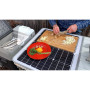 Campingtisch GoSun mit 60W Solarpanel