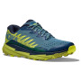 Herrenschuhe Hoka M Torrent 3 blau Bluesteel / Dark Citron