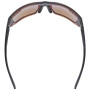 Sportbrille Uvex Mtn Venture CV