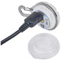 Leuchtendes Hundehalsband Nite Ize SpotLit Rechargeable Collar Light