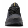 Herrenschuhe Columbia Trailstorm Waterproof