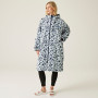 Bademantel Regatta Adult W Proof Robe