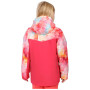 Kinderjacke Kilpi Samara-Jg Pink