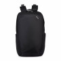 Sicherheitsrucksack Pacsafe Vibe 25l Backpack schwarz JetBlack