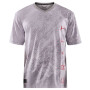 Herren Radtrikot Craft ADV Offroad XT grau šedá