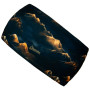 schwarz/gold