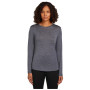 Damen-Funktionsshirt Icebreaker W Mer 125 Cool-Lite Sphere III LS Tee