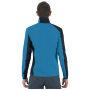 Herren Funktions-Sweatshirt Karpos Cherz Fleece