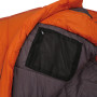 Schlafsack Warg Ultralight Climber M