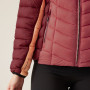 Damen-Winterjacke Regatta Women Hooded Dalent