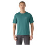 Herren-T-Shirt Patagonia M's Cap Cool Daily Graphic Shirt