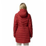 Damen-Wintermantel Columbia Joy Peak™ II Mid Jacket