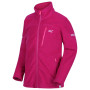Kinder-Sweatshirt Regatta Marlin VI
