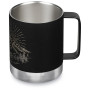 Thermotasse Klean Kanteen Camp Mug 12oz - 355 ml