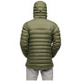 Herren-Daunenjacke Black Diamond Access Down 2.0 Hoody