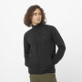 Herren-Sweatshirt Salomon Essential Lightwarm FZ M