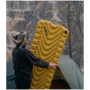 Aufblasbare Isomatte Klymit Insulated static V Lite Eco
