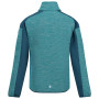 Kinder-Sweatshirt Regatta Jn Highton FZ III