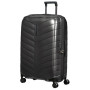 Koffer auf Rollen Samsonite Attrix 75