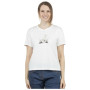 Damen-T-Shirt Chillaz Leoben Alpaca Meadow