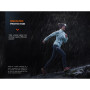 Stirnlampe Fenix HM65R-T V2.0