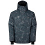 Größe: L / Farbe: grau