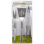 Grillwerkzeug Cattara BBQ sada 3ks blister