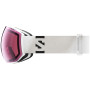 Skibrille Salomon Radium Pro Sigma (And Extra Lens)