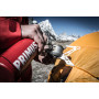 Gaskocher Primus OmniFuel II w. Bottle & Pouch