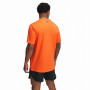 Herren-T-Shirt Under Armour Vanish Energy Graphic SS